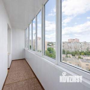 1-к квартира, на длительный срок, 40м2, 10/10 этаж