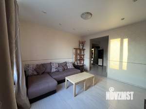 2-к квартира, на длительный срок, 55м2, 16/19 этаж