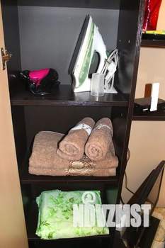 1-к квартира, посуточно, 16м2, 1/2 этаж