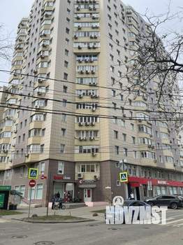 3-к квартира, на длительный срок, 60м2, 9/17 этаж