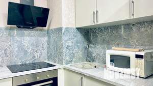 1-к квартира, посуточно, 50м2, 4/31 этаж