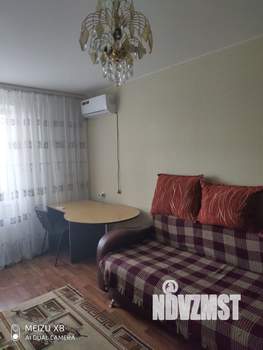 1-к квартира, на длительный срок, 43м2, 14/17 этаж