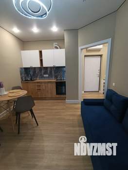 1-к квартира, на длительный срок, 33м2, 16/22 этаж