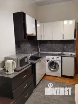 1-к квартира, на длительный срок, 40м2, 10/10 этаж