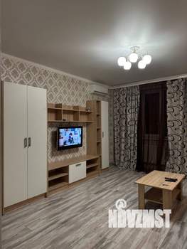 1-к квартира, на длительный срок, 45м2, 9/16 этаж