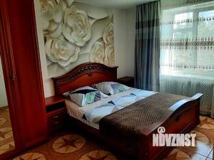 2-к квартира, посуточно, 42м2, 3/10 этаж