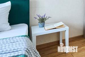 1-к квартира, посуточно, 40м2, 5/12 этаж