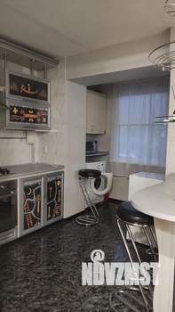 Студия квартира, на длительный срок, 33м2, 2/10 этаж