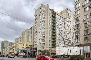 1-к квартира, посуточно, 42м2, 9/14 этаж