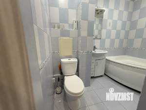 1-к квартира, на длительный срок, 43м2, 9/10 этаж