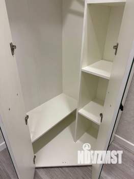 1-к квартира, на длительный срок, 37м2, 20/24 этаж