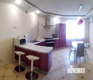 2-к квартира, на длительный срок, 74м2, 7/10 этаж