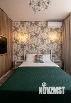 2-к квартира, посуточно, 50м2, 14/24 этаж