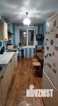 3-к квартира, на длительный срок, 64м2, 14/14 этаж