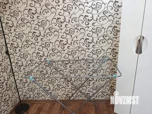 1-к квартира, на длительный срок, 31м2, 3/7 этаж