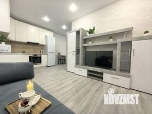 2-к квартира, на длительный срок, 45м2, 16/25 этаж