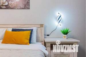 1-к квартира, посуточно, 36м2, 25/25 этаж