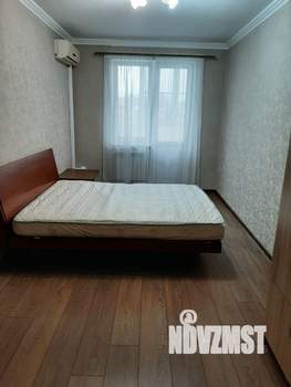 2-к квартира, на длительный срок, 56м2, 4/11 этаж