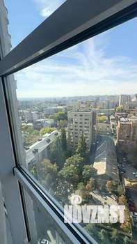 2-к квартира, на длительный срок, 80м2, 17/24 этаж