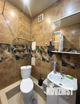 Студия квартира, на длительный срок, 27м2, 4/26 этаж