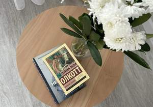 Студия квартира, на длительный срок, 24м2, 6/9 этаж