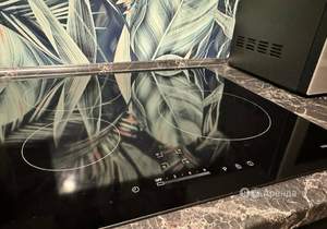 1-к квартира, на длительный срок, 55м2, 3/22 этаж