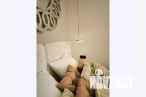 1-к квартира, посуточно, 47м2, 25/25 этаж