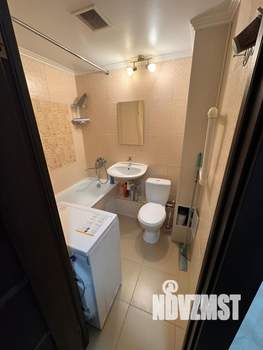 1-к квартира, на длительный срок, 40м2, 1/9 этаж