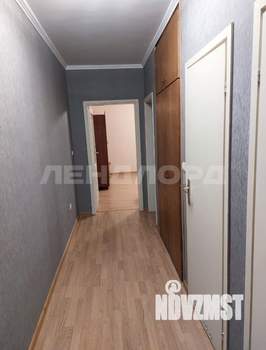 1-к квартира, на длительный срок, 38м2, 2/10 этаж