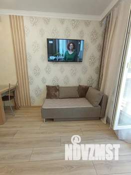 1-к квартира, посуточно, 36м2, 16/17 этаж