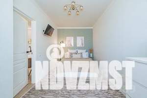 1-к квартира, посуточно, 33м2, 21/23 этаж