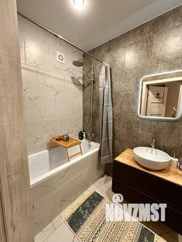 Студия квартира, на длительный срок, 32м2, 13/25 этаж