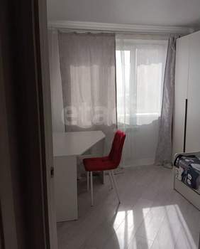 2-к квартира, на длительный срок, 56м2, 19/28 этаж