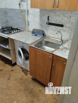 1-к квартира, на длительный срок, 23м2, 5/10 этаж