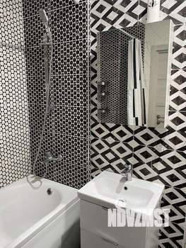 1-к квартира, на длительный срок, 35м2, 17/22 этаж