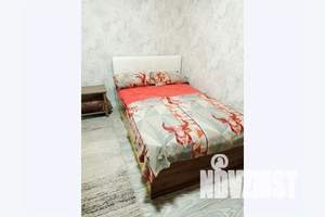 1-к квартира, посуточно, 39м2, 1/1 этаж