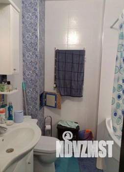 2-к квартира, на длительный срок, 42м2, 4/6 этаж