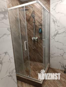 1-к квартира, посуточно, 44м2, 15/17 этаж