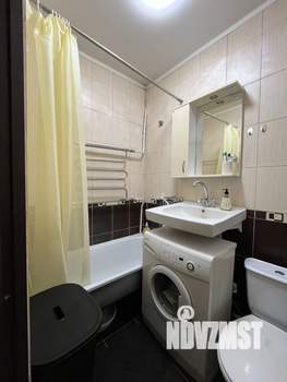 1-к квартира, на длительный срок, 32м2, 5/5 этаж