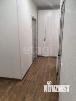 2-к квартира, на длительный срок, 59м2, 7/23 этаж