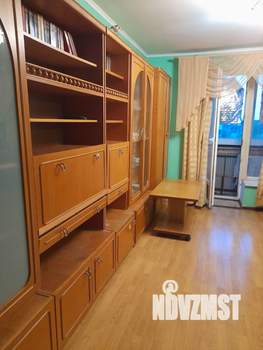 1-к квартира, на длительный срок, 35м2, 3/10 этаж