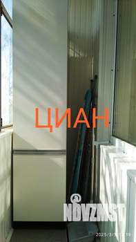 1-к квартира, на длительный срок, 32м2, 4/5 этаж