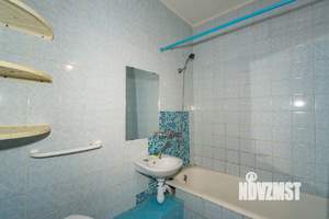 1-к квартира, на длительный срок, 40м2, 16/17 этаж