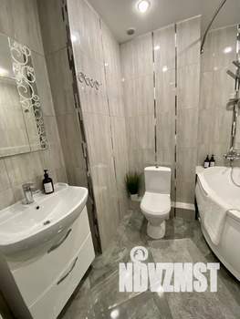 1-к квартира, посуточно, 35м2, 11/25 этаж