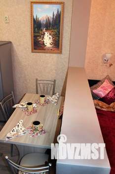 1-к квартира, посуточно, 24м2, 1/1 этаж