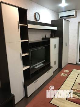 1-к квартира, на длительный срок, 50м2, 7/23 этаж