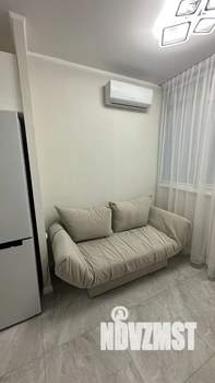 1-к квартира, на длительный срок, 40м2, 7/25 этаж