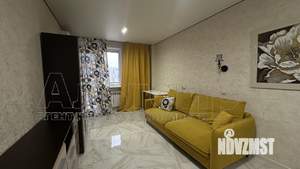 Студия квартира, на длительный срок, 35м2, 16/17 этаж