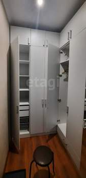 1-к квартира, на длительный срок, 42м2, 5/7 этаж