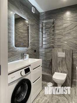 1-к квартира, на длительный срок, 40м2, 11/17 этаж